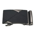 thumbnail image 2 of Hebilla de cinturón de trinquete con hebilla automática para hombres de 4 ancho - 04, 5x4x2cm Hugo Hebilla de cinturón automática para hombres, 2 of 6