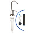 thumbnail image 1 of Sistema de filtración de agua Forespar PureWater+kit todo en uno, 1 of 1