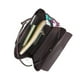 thumbnail image 4 of Disketp Pet Care Grooming Mochila de Cuero para Mujer, Bolso de Espalda Antirrobo con Estilo para Viaje, Trabajo y Uso Diario, 4 of 4