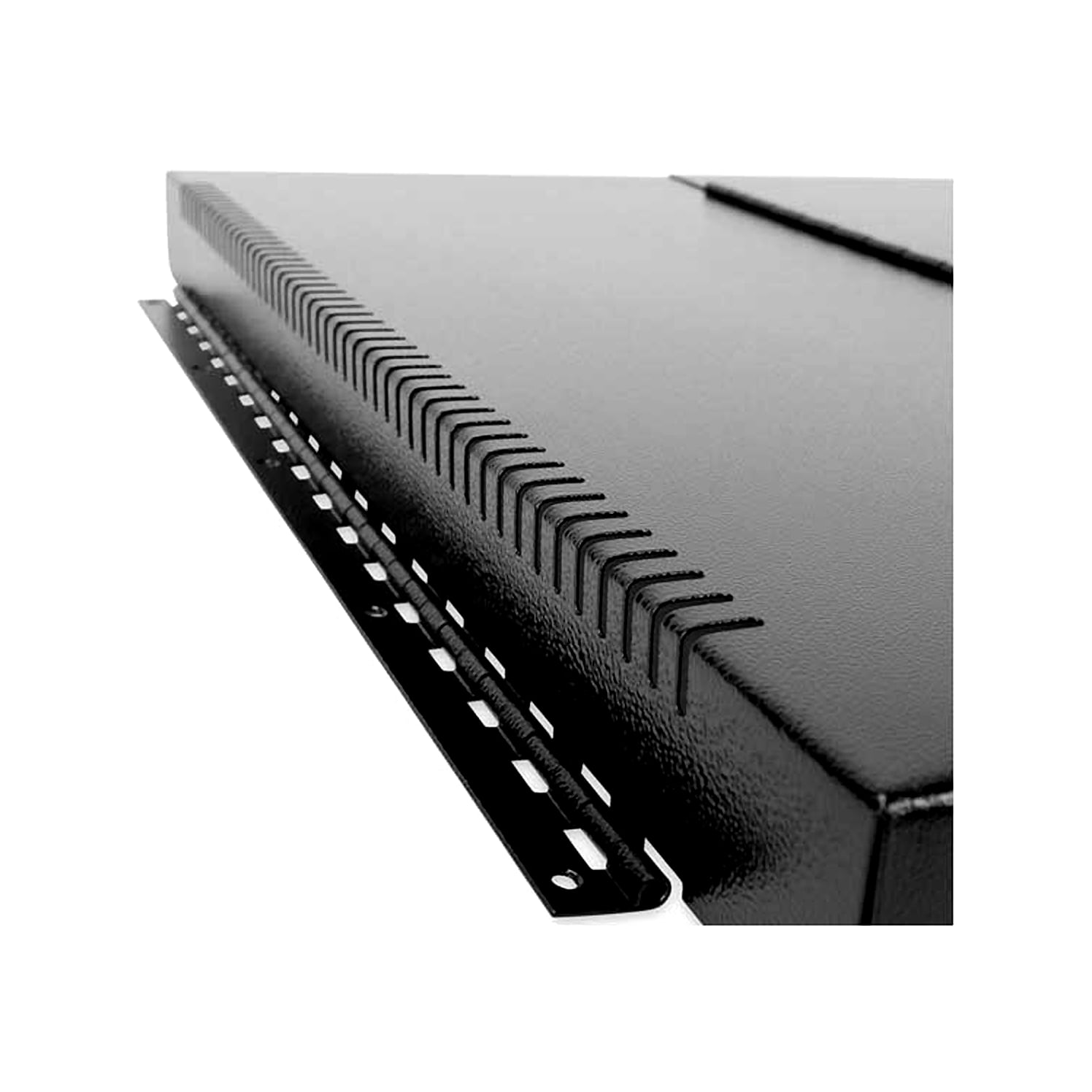 Camco 43554 - Black Stove Top Cover