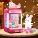 thumbnail image 1 of Joykey Claw Machine para niños con pequeños juguetes, música y sonido, 1 of 1
