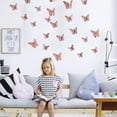 thumbnail image 4 of Mefallenssiah Hollow Wall Stickers Home Decor Cardboard Wall Stickers, 4 of 7