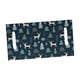 thumbnail image 3 of Funda protectora para asiento de carrito de golf navideña, transpirable y protectora para accesorios de golf. Estilo C, 3 of 8
