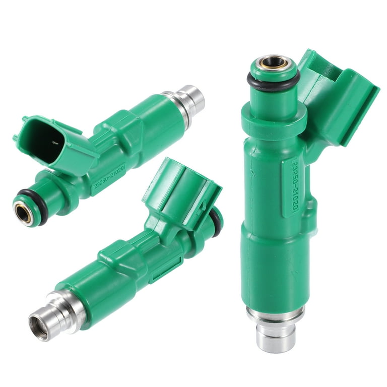 ちょこ Amazon.com: BAIXINDE Fuel Injector 23250-21020 Fit for Toyota