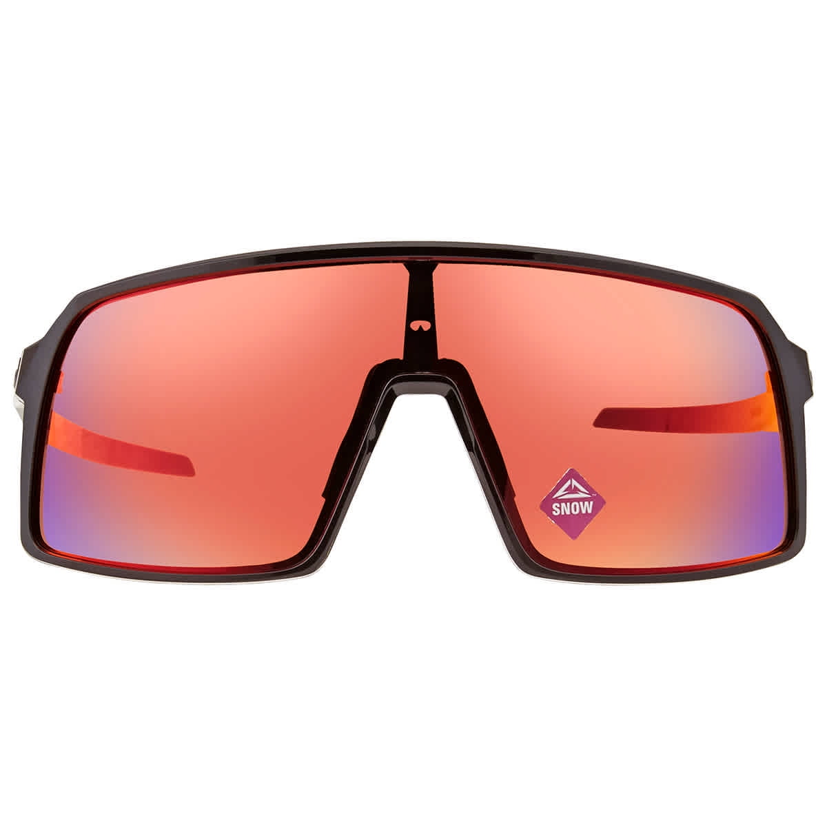Oakley, Men's Sunglasses, OO9406, Sutro Prizm Jade Shield, Black