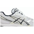 thumbnail image 2 of ASICS Gel 1130 Grade School White Midnight 1204A163-101 Ship Now, 2 of 6