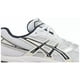 thumbnail image 2 of ASICS Gel 1130 Grade School White Midnight 1204A163-101 Ship Now, 2 of 6