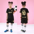 barcelona uniform for kids