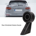 thumbnail image 3 of Rear  Wiper Jet Spray Nozzle, 95862807800 Easy Installation Enhanced Safety Rear  Washer Nozzle  for  92A 2011 To 2018, 3 of 7
