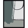 thumbnail image 1 of Cuadro decorativo Abstracción 034 de Fábrica Galería FABRICA GALERIA Abstracción, 1 of 3
