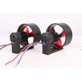 thumbnail image 4 of For Rc Model Ship Brushless Motor 3-blades Propeller 12v-24v Propeller Blades Underwater Thruster S, 4 of 5