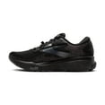 thumbnail image 5 of Brooks Women's Ghost 16 GTX Waterproof Neutral Running Shoe - Black/Black/Ebony - 7.5 Medium, 5 of 5