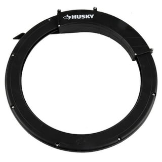 Husky Drain Auger