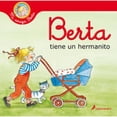 thumbnail image 1 of Libro Berta Tiene Un Hermanito (mi Amiga Berta), Autor Liane Schneider, Editorial Salamandra Infantil Y Juvenil, 1 of 1