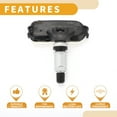 thumbnail image 4 of Sensor de presión de neumáticos No.529332Y450 para Kia Rio 2011-2017 Sensor TPMS 1 Pc 433MHz, 4 of 7