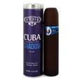 thumbnail image 2 of Cuba Shadow by Cuba for Men - 1.17 oz EDT Spray, 2 of 2