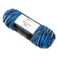 thumbnail image 3 of Mainstays Medium Acrylic Blue Blend Yarn, 5 Oz 285 Yards, 3 of 4