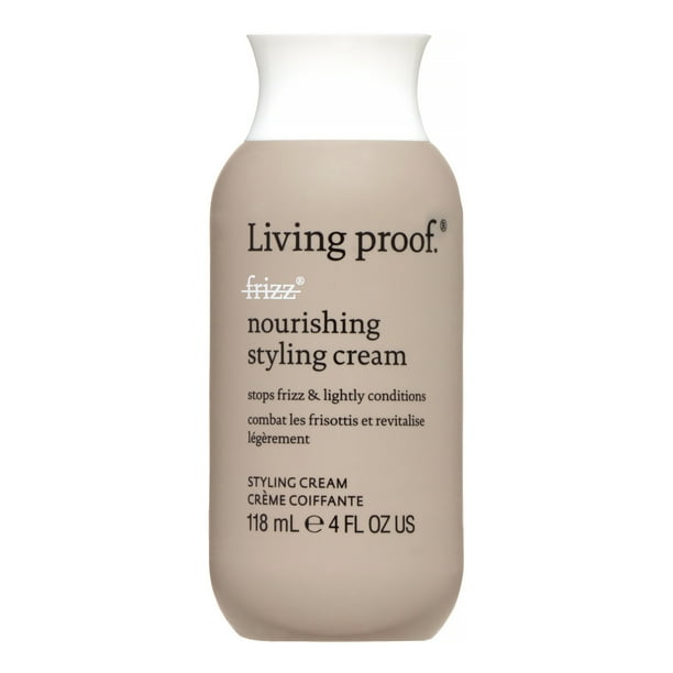 Living Proof - (28% Off Deal) Living Proof No Frizz Nourishing Styling