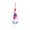 Multicolor-1C, variant on karymi 12 Inch Red White Blue Plush Gnome Doll with Striped Hat and Beard for 4th of July Independence Day Memorial Day Table Shelf Home Decor Fourth of July