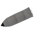 thumbnail image 1 of Housse de Chaussettes de Planche de Surf Extensible Sac de Protection Extensible Housse de Chaussettes Sac de Shortboard Étui de Rangement pour Planche de Surf 5,5 Pieds, 1 of 9