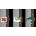 thumbnail image 4 of Juego de 30 unidades Picture Hangers Monkey Hook para el hogar y la oficina, 4 of 6