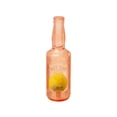 thumbnail image 4 of Bottle Shaped Squeaky Dog Chew Toy, Tough Teething Play Toy Built with Tennis Ball for Small Medium Dogs Daily Play, 4 of 7