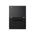 thumbnail image 6 of Lenovo ThinkPad L13 Yoga Gen 2 2-in-1 13.3" FHD IPS Touch Laptop, 11th Gen Intel Core i7-1165G7, 16GB DDR4, 512GB SSD PCIe, Thunderbolt 4, ThinkPad Pen Pro, Fingerprint Reader Win Pro 64 - Black, 6 of 16