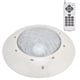 thumbnail image 2 of Luz de piscina RGB colorida con control remoto resistente al agua IP68 (35 W, 3500 LM) - Luz subacuática de pared, 2 of 8