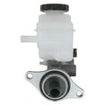 thumbnail image 2 of Professional Brake Master Cylinder for Nissan Frontier 2005-2011 ACDelco 18M2453, 2 of 3
