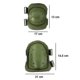 thumbnail image 2 of 4pcs Knee Pads Elbow Pads Ar Knee Protector, 2 of 3