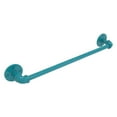 thumbnail image 4 of Allied Brass - Pipeline Collection 24 inch Towel Bar in Satin Nickel, 4 of 11
