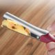 thumbnail image 5 of Apple Corer, Apple Corer With Abs Handle, Food-grade Stainless Steel Blade And Serrated Edge, Practical Apple Corer (red) - GXCC, 5 of 5