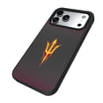 thumbnail image 2 of Keyscaper  Arizona State Sun Devils  Bump Case with 8.2ft Drop Protection, 2 of 7