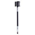thumbnail image 1 of Brosse à sourcils et cils, peigne à double tête, outil de maquillage pour sourcils et cils, brosse à sourcils double, 1 of 4