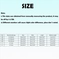 thumbnail image 3 of NOLDARES Toddler Baby Girl Clothes Outfits Long Sleeve Crewneck Sweatshirt and Joggers Pants 2 Piece Set Fall Winter(Orange,18-24 M), 3 of 4