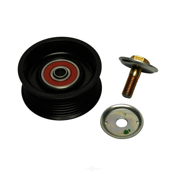 Continental 49182 Drive Belt Idler Pulley