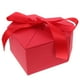 thumbnail image 3 of Caja vacía en forma de corazón, cajas decorativas con tapas para San Valentín, bodas, despedidas de soltera, aniversarios, fiestas de cumpleaños, cajas de regalo rojas, 3 of 8
