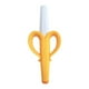 thumbnail image 1 of Mordedera Nuby Tubo Banana Amarillo, 1 of 4