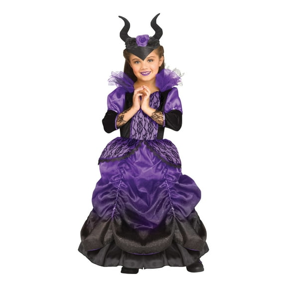 Wicked Queen Pur Ch 24M 2T