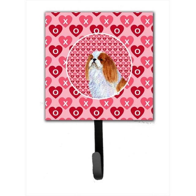 Carolines Treasures SS4507SH4 English Toy Spaniel Leash Or Key Holder