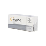 Nebido 1000 mg/4 ml solución inyectable 4 ml | Walmart en línea