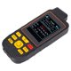 thumbnail image 5 of Medidor De Tierra GPS, Modo De Medición Múltiple Equipo De Topografía Terrestre GPS PDA Para Bosque, 5 of 7