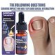 thumbnail image 3 of German Toenailcare Oil For Removing Paronychia, Ingrowing Toenail Treatment Oil‖ E4Q0, 3 of 7