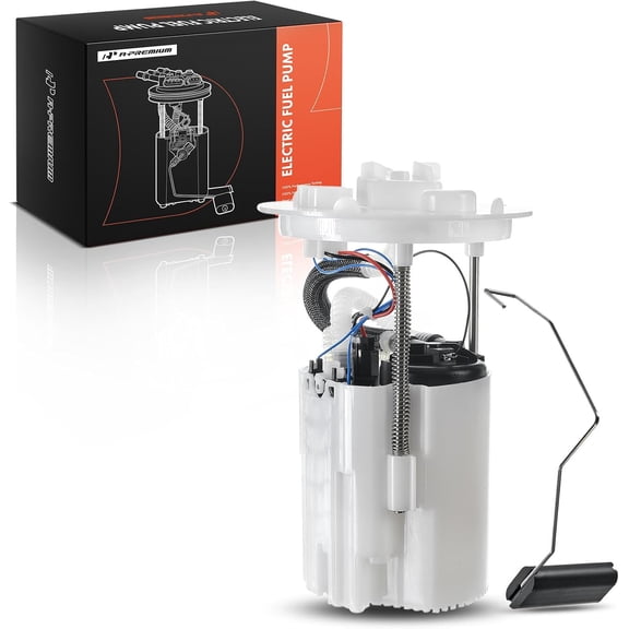 A-Premium Electric Fuel Pump Module Assembly Replacement for Ford Focus 2013-2016 1.0L 2.0L