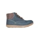thumbnail image 2 of BOTIN VESTIR CASUAL COQUETA NIÑO JOVEN AZUL GAMUZA 434802E Leon 434802Ep, 2 of 3