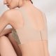 thumbnail image 4 of Sujetador sexy para mujer Copa ultrafina Sin anillo de acero Ropa interior Sujetador para dormir recogido Fridja  nalpqowj31399, 4 of 7