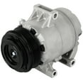 thumbnail image 4 of cciyu Air Conditioning Compressor 2004-2006 Fit for Chevrolet Malibu 3.5L CO 21520C AC Pump, 4 of 5