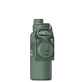 thumbnail image 2 of Hydrapeak 32oz Sport Insulated Water Bottle with Straw & Chug Lid, Leak & Spill Proof, Keeps Drinks Cold for 24 Hours, Hot for 12 Hours, Premium Stainless Steel Water Bottles (32oz, Sage Leaf), 2 of 6