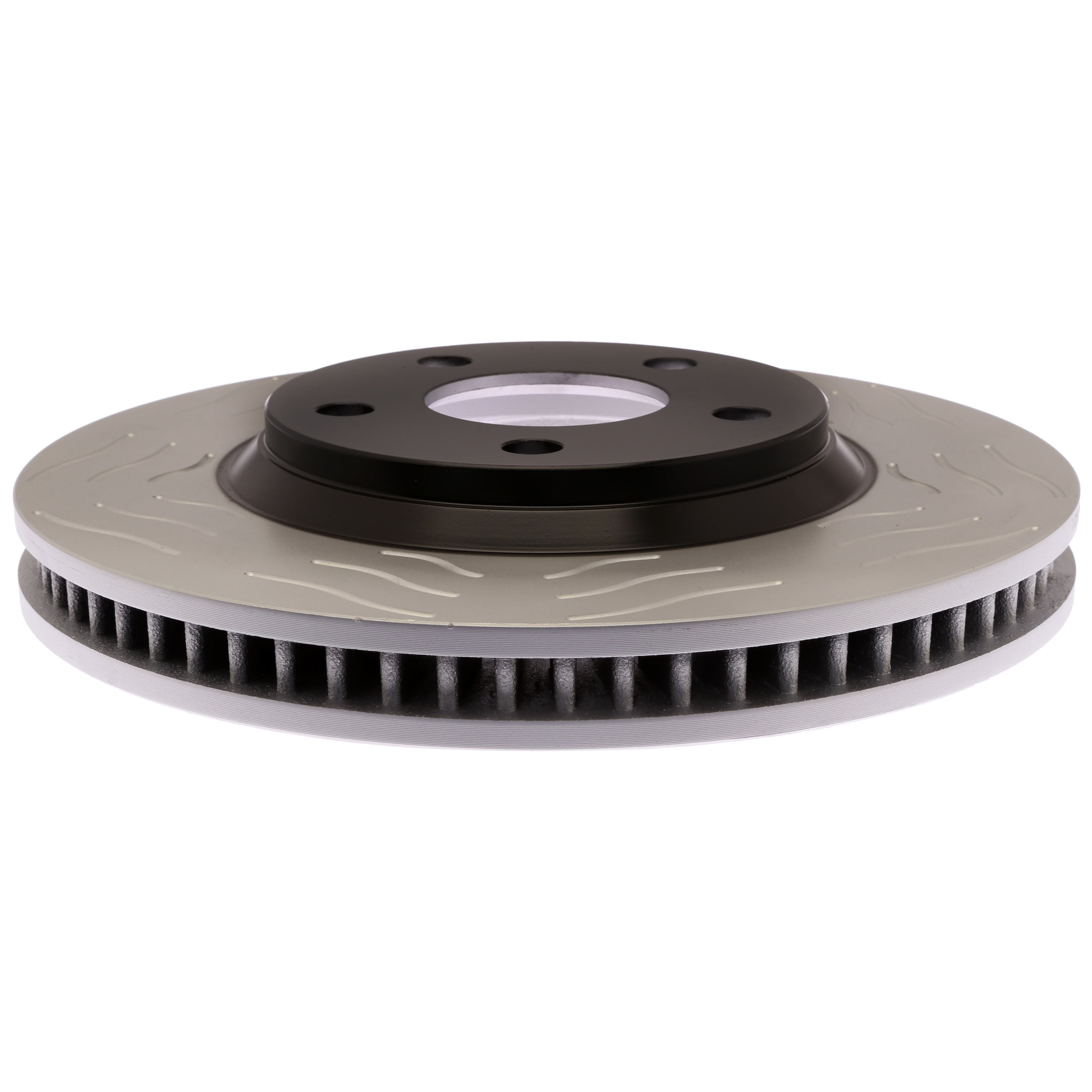 Raybestos Specialty Performance Rotors, 56641PER Fits select: 2000-2005 CHEVROLET IMPALA, 2000-2005 BUICK LESABRE