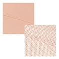 thumbnail image 2 of Mainstays Lot de 2 Ensemble de draps Daisy Géo - Rentrée des classes!, 2 of 4